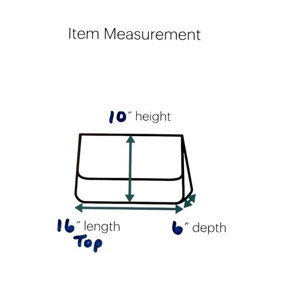 Vera Bradley Hadley On-The-Go Bag Bahama Bay Turquoise 2-Tone Quilted EUC - Picture 13 of 13